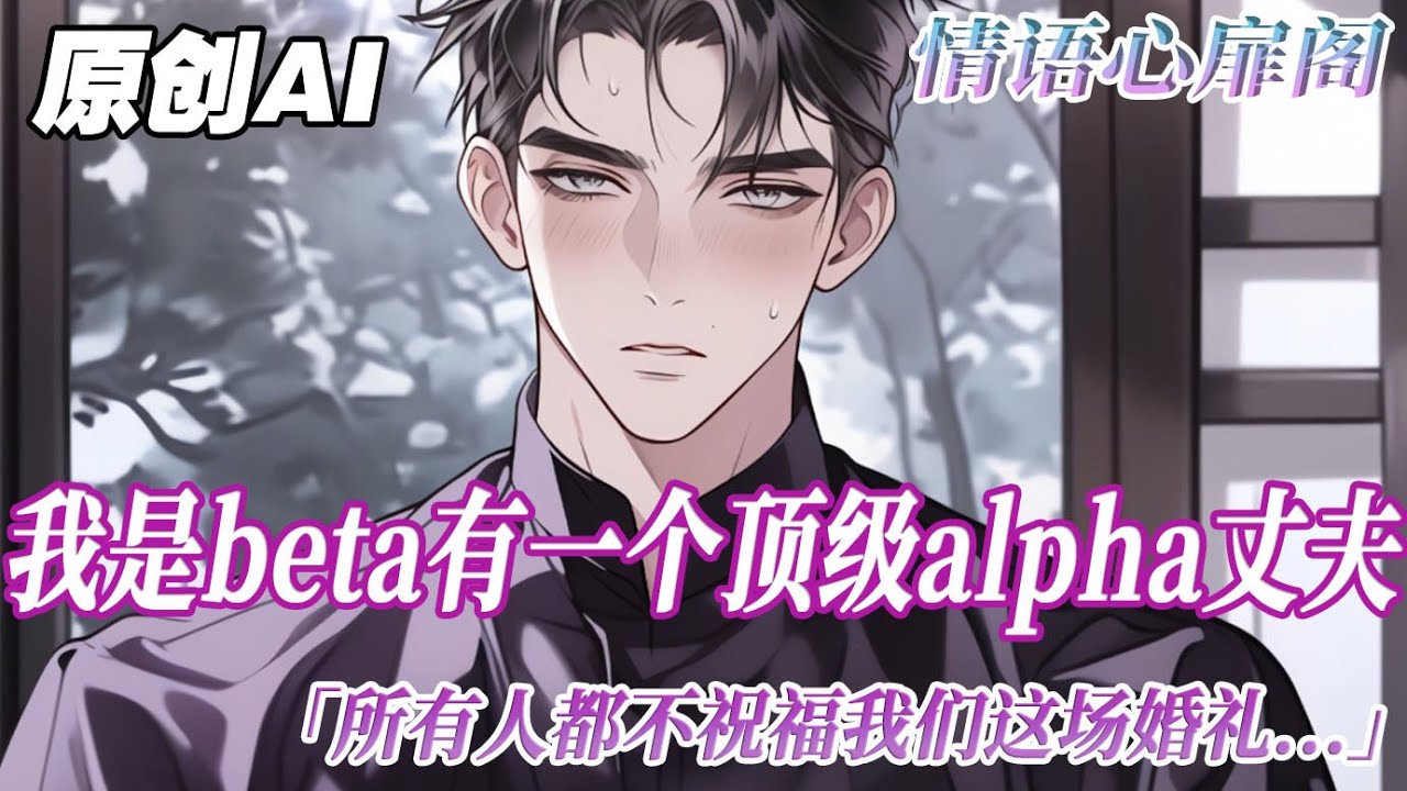 《和頂級alpha丈夫提離婚後》完结【ABO】我是個男beta，卻有一個頂級alpha丈夫。他出身世家，溫文爾雅，知禮守節，唯一出格的就是和我結婚。所有人都不祝福我們這場婚禮，我們不在乎。#双男主