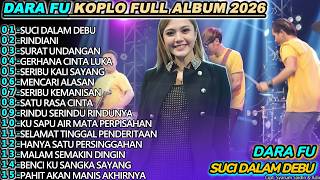 Dara Fu Suci Dalam Debu Dangdut Koplo  Album 2026