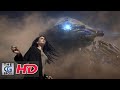 A Sci-Fi Action Short Film: "SEAM"  - by Master Key Films | TheCGBros