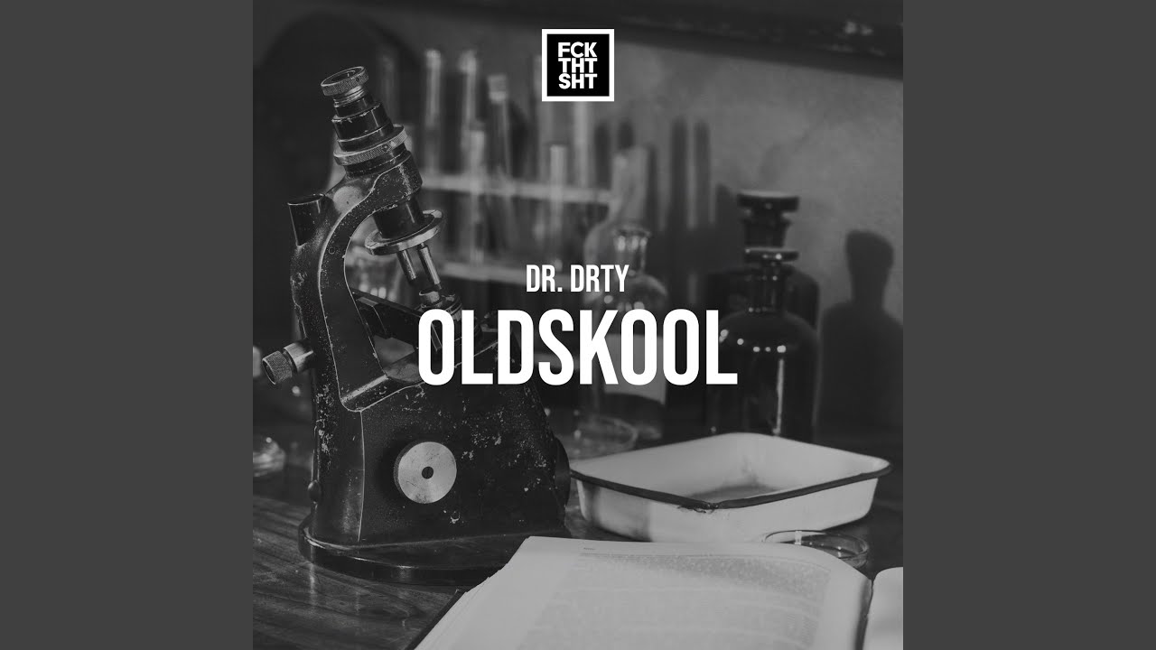 Oldskool auf YouTube ansehen Oldskool auf YouTube ansehen