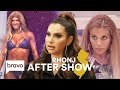 Jennifer Aydin Calls Teresa Giudice's Necklace Ugly | RHONJ After Show (S9 Ep12)