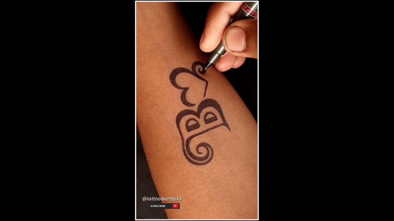Top Permanent Tattoo Artists For Women in Hoshangabad - Justdial