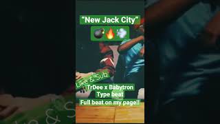 TrDee x BabyTron type beat- “New Jack City” #babytrontypebeat