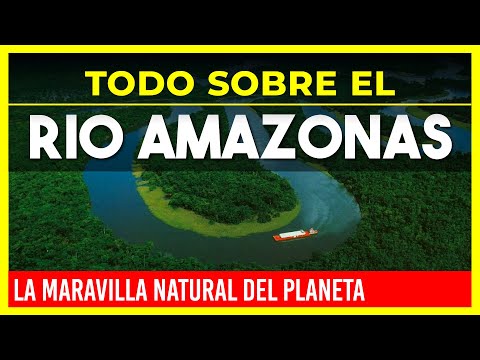 Video: Río Ohio: descripción, naturaleza del caudal