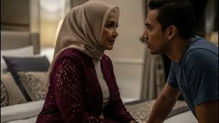 RESIKO MERTUA CANTIK