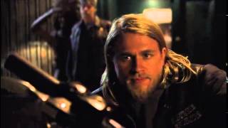 Wherever I May Roam - Sons Of Anarchy