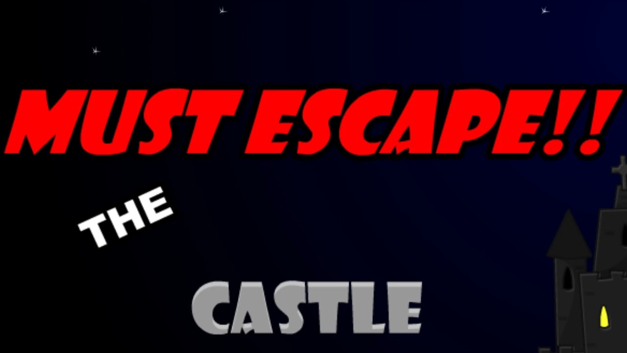 Must Escape The Castle - Main Theme Extended