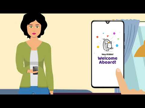 Budde Time - video from Kidde Budde