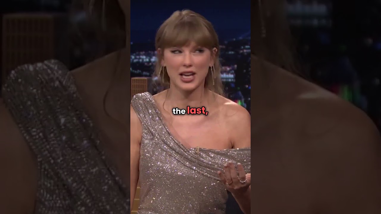 Taylor Swift reveals Ed Sheeran&rsquo;s hilarious no-phone lifestyle you won&rsquo;t believe