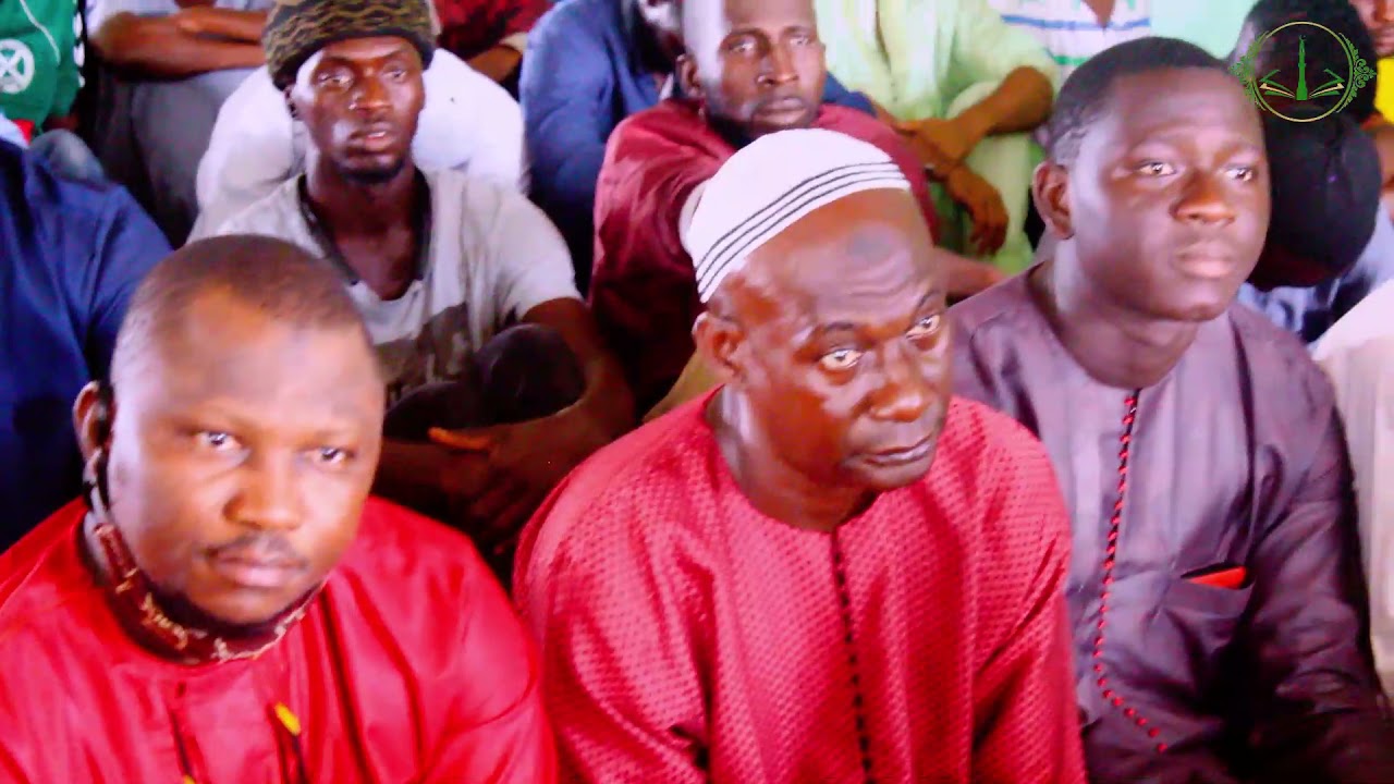 The story of the boy and the king  Fear no fortune teller by Sheikh Chabbo Oggo Cham