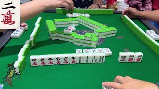 #127 Na-hit ulet ang pot money!🤑 superfriends edition🦸‍♀️👯‍♀️ #mahjong #therapy #mahjongtherapy