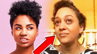 Tia Mowry Gets ROASTED TF Up By Black Women FOR DOING THIS!