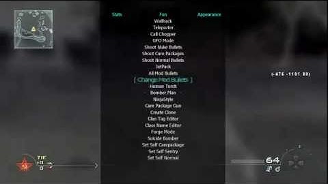 *FREE* Modern warfare 2 Challenge Lobby PS3