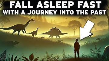 3 Hours Of Stunning PREHISTORIC Facts To FALL ASLEEP Fast: A INCREDIBLE Journey into the Past!