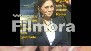 ana gabriel cumple 2016