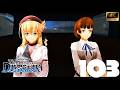 The Legend of Heroes: Trails Through Daybreak [PC] (4K) EP103 {A Return Home}