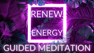 Energy Shift Meditation: Transform Negativity to Positivity In 10 Minutes