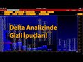 Delta Düşerken Fiyat Yükseliyor: Piyasanın Şifrelerini Çözün