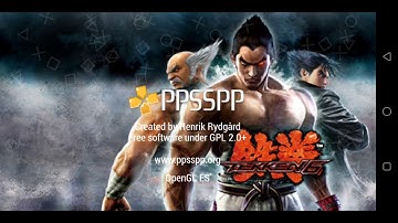 How to download Tekken 6 on android with gameplay 100000% proof