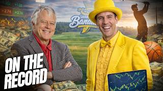 #104- Savannah Bananas CEO Jesse Cole on Reinventing Baseball + the latest in sports business!