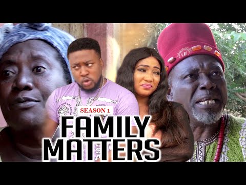 Download FAMILY MATTERS 1 -