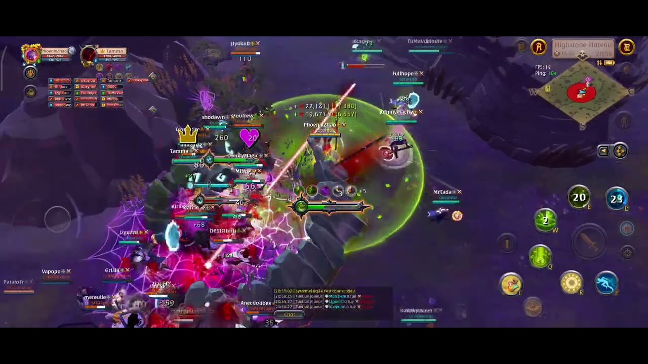 Cocorrico vs [GYAT] Les Rats + [XX] XXX (OW) - YouTube
