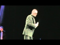 George Michael -  John &amp; Elvis Are Dead - Royal Opera House - Symphonica - 6.11.2011