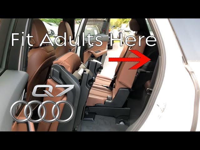 audi q7 third row legroom - beyett-roegner-99