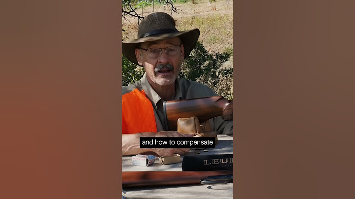 Long range shooting is EASIER with a .22 Rimfire.