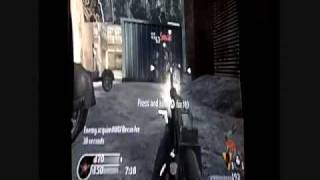 Cod 4 Reflex(TdM)[Countdown 33-7]Ak-47