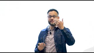The Wheelhouse Talks featuring Daniel Williams