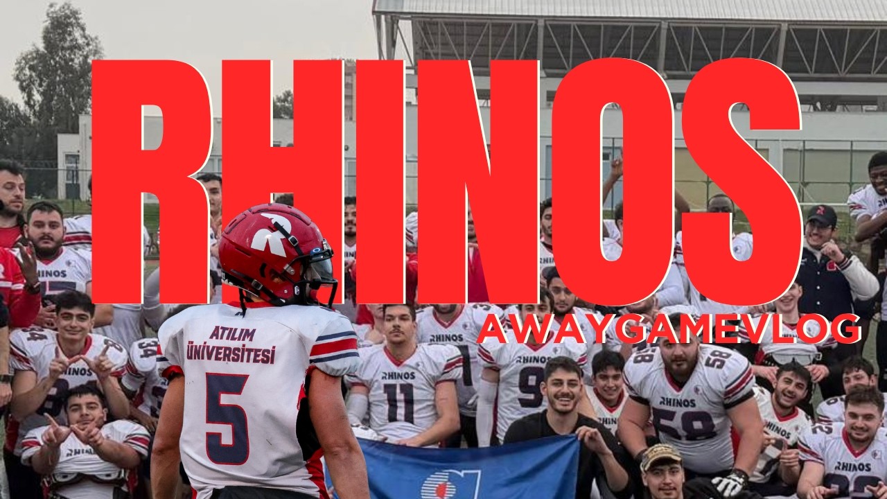 Amerikan Futbolunda Deplasman