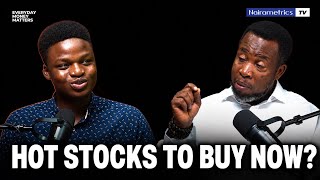 Winning Stocks in May 2026! 