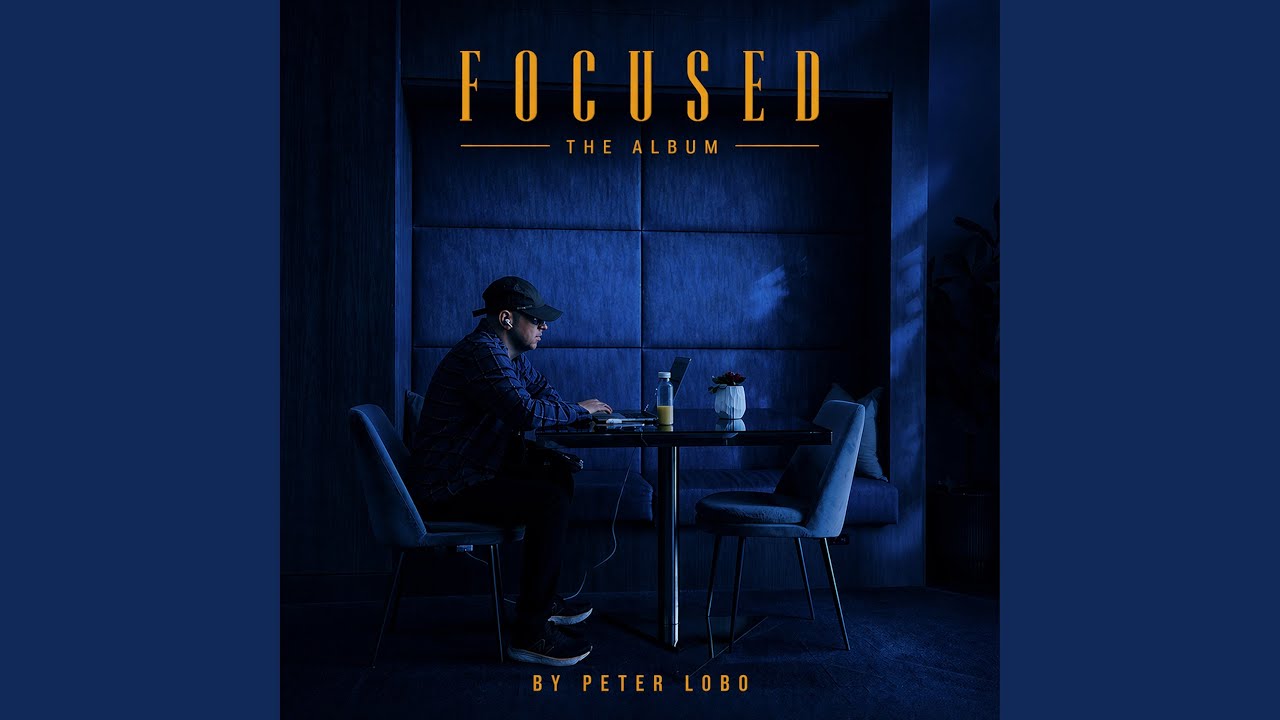 Focused auf YouTube ansehen Focused auf YouTube ansehen