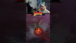 this boss fight was something else #shorts
