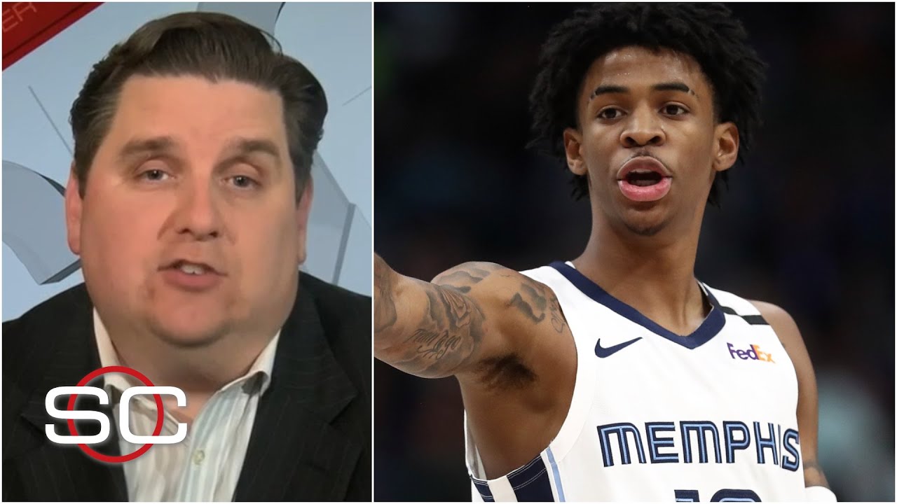 Brian Windhorst sees a lot of unfairness in the NBA’s return plan | SportsCenter