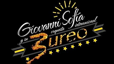 CREO EN MI - SOFIA SAAVEDRA Y SU  BUREO