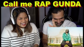 Bad Munda Reaction | Jass manak, Emiway Bantai | The S2 Life