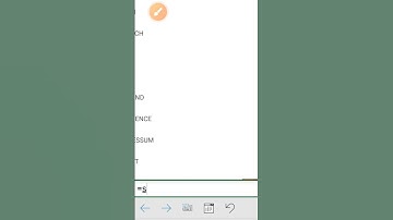 #excel how to use sum formula #computer #excel #sum #addtion #education #howtouse #easy #worksheet