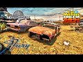 Restoration Plymouth Fury Christine - Car Mechanic Simulator 2021