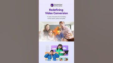 UniConverter 15: Converting Videos for Social Media Fast & Easy