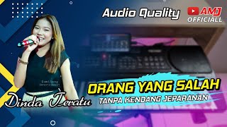 ORANG YANG SALAH TANPA KENDANG NGUK2 JEPARA ORG 2021 ANDROID