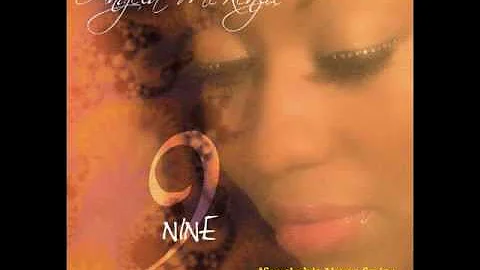 Angela McKenzie - Somebody's Always Saying Goodbye