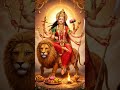 🌸JAI DURGA MA🌸 🙏🧿 #navratrispecial #navratri #matarani #maa #bhakti #seekingblessings #durgamaa