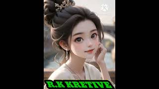 Download Lagu RULER movie trending ringtone // Barbie girl editing song // By R.I KRETIVE // MP3