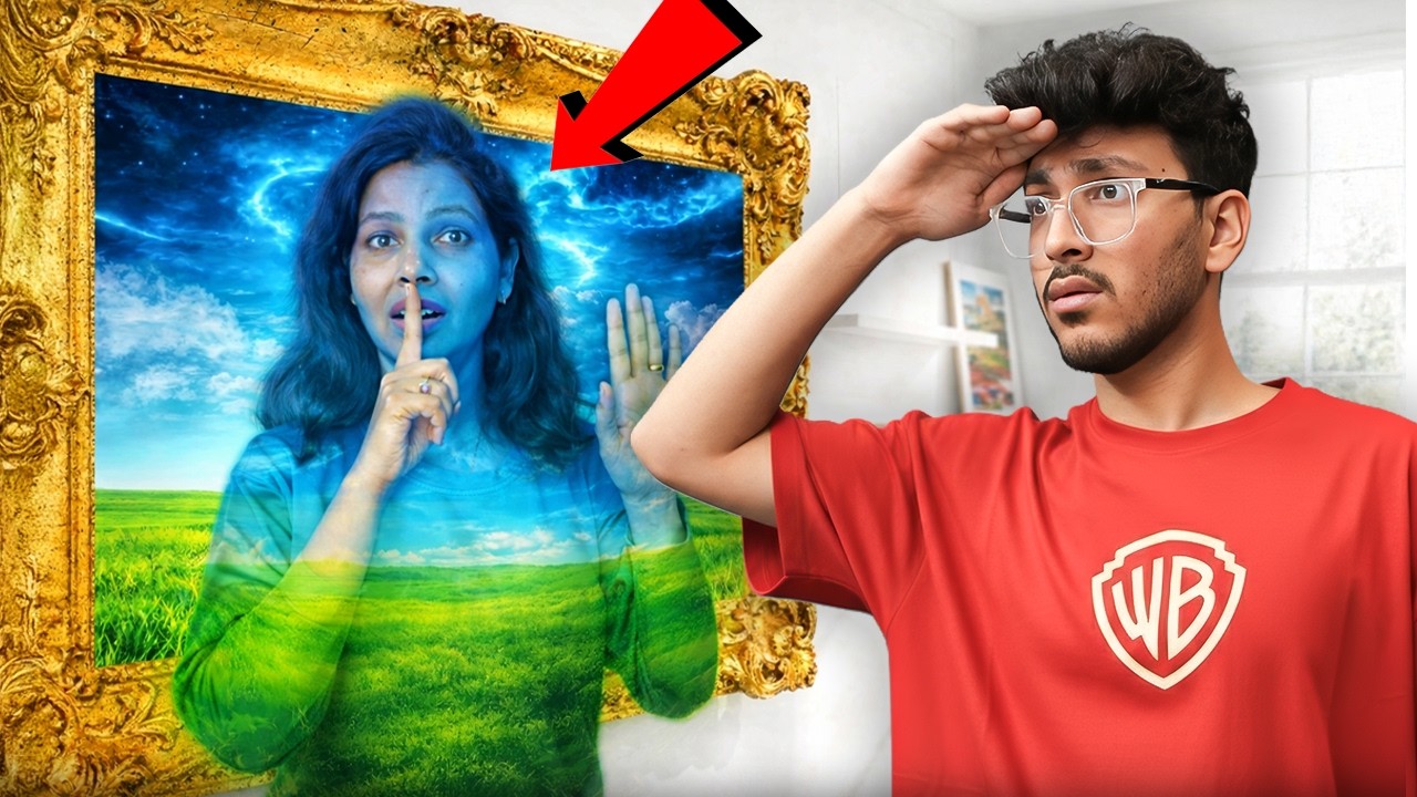 Hide & Seek in Our Home - Last To Be Found Wins! 🏆 (Part 2)