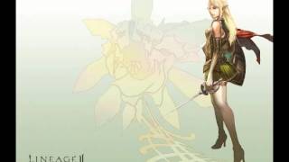 Vignette de la vidéo "[OST] Lineage 2 OST - Threads of Fate"