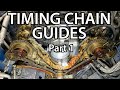 Part 1: Disassembly - M62TU Timing Chain Guide Replacement - E53 Rescue