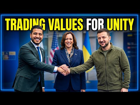 Abdul El-Sayed PROUDLY Accepts Endorsement From Kamala Harris
