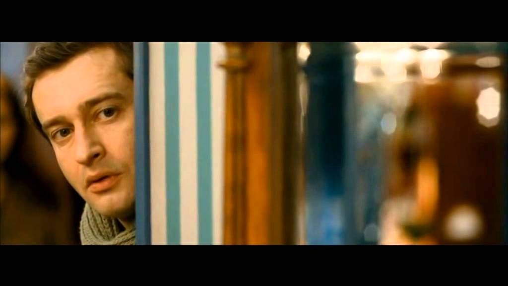 иванушки ИРОНИЯ СУДЬБЫ - YouTube